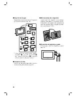 Preview for 26 page of Sony S-FRAME DPF-D75 (Romanian) Instruction & Operation Manual