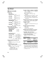 Preview for 66 page of Sony S-FRAME DPF-D75 (Romanian) Instruction & Operation Manual