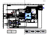 Preview for 21 page of Sony S300 - CFD Boombox Service Manual