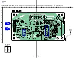 Preview for 22 page of Sony S300 - CFD Boombox Service Manual