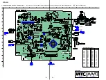 Preview for 24 page of Sony S300 - CFD Boombox Service Manual