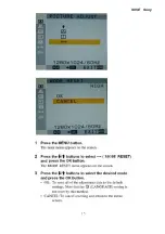 Preview for 15 page of Sony S95E Service Manual