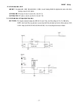 Preview for 29 page of Sony S95E Service Manual