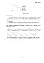 Preview for 37 page of Sony S95E Service Manual