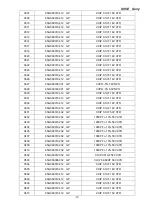 Preview for 48 page of Sony S95E Service Manual