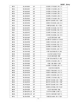 Preview for 51 page of Sony S95E Service Manual