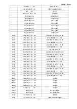 Preview for 53 page of Sony S95E Service Manual