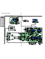 Preview for 4 page of Sony SA-VE225 Service Manual