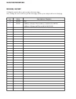 Preview for 20 page of Sony SA-W3800 Service Manual