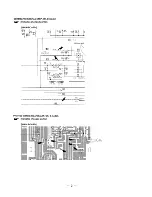 Preview for 16 page of Sony SA-W90 Service Manual