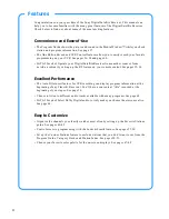 Preview for 4 page of Sony SAT-A55 RM-Y802 Operating Instructions Manual