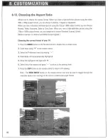 Preview for 90 page of Sony SAT-HD300 - High Definition Satellite Receiver Operating Instructions Manual