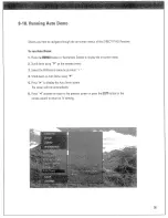 Preview for 97 page of Sony SAT-HD300 - High Definition Satellite Receiver Operating Instructions Manual