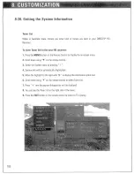 Preview for 106 page of Sony SAT-HD300 - High Definition Satellite Receiver Operating Instructions Manual