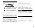 Preview for 3 page of Sony SAT-T60 Welcome to DIRECTV & TiVo Instructions  (primary ) Installation Manual