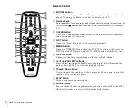 Preview for 12 page of Sony SAT-T60 Welcome to DIRECTV & TiVo Instructions  (primary ) Installation Manual