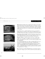 Preview for 23 page of Sony SAT-T60 Welcome to DIRECTV & TiVo Instructions  (primary ) Instructions Manual