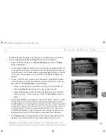 Preview for 100 page of Sony SAT-T60 Welcome to DIRECTV & TiVo Instructions  (primary ) Instructions Manual