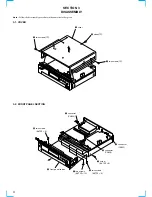 Preview for 6 page of Sony SCD-C333ES - Super Audio Cd Changer Service Manual