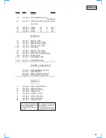 Preview for 87 page of Sony SCD-C333ES - Super Audio Cd Changer Service Manual