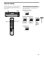 Preview for 15 page of Sony SCD-C555ES - Super Audio Cd Operating Instructions Manual