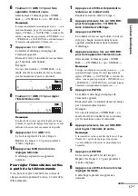 Preview for 41 page of Sony SCD-XE597 Operating Instructions Manual