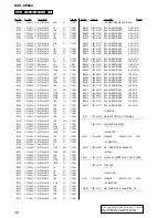 Preview for 36 page of Sony SCD-XE600 Service Manual