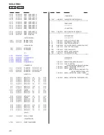 Preview for 46 page of Sony SCD-XE800 Service Manual