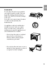 Preview for 11 page of Sony SCPH-10281 Instruction Manual