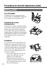 Preview for 52 page of Sony SCPH-10281 Instruction Manual