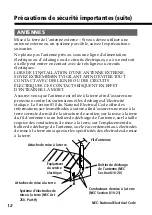 Preview for 54 page of Sony SCPH-10281 Instruction Manual