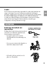 Preview for 55 page of Sony SCPH-10281 Instruction Manual