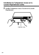 Preview for 66 page of Sony SCPH-10281 Instruction Manual