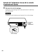 Preview for 70 page of Sony SCPH-10281 Instruction Manual