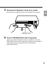 Preview for 71 page of Sony SCPH-10281 Instruction Manual