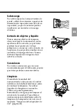 Preview for 93 page of Sony SCPH-10281 Instruction Manual