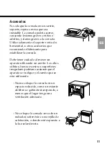 Preview for 95 page of Sony SCPH-10281 Instruction Manual