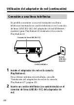 Preview for 116 page of Sony SCPH-10281 Instruction Manual