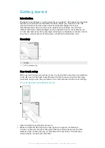 Preview for 3 page of Sony SCR44 User Manual