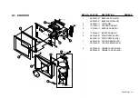 Preview for 20 page of Sony SDM-S51 Service Manual