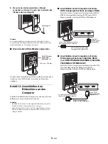 Preview for 57 page of Sony SDM-S76A Operating Instructions Manual