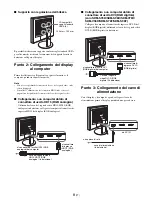 Preview for 110 page of Sony SDM-S76A Operating Instructions Manual