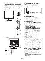 Preview for 308 page of Sony SDM-S76A Operating Instructions Manual