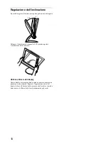 Preview for 90 page of Sony SDM-S91 Operating Instructions Manual