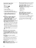 Preview for 96 page of Sony SDM-S91 Operating Instructions Manual