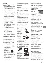 Preview for 39 page of Sony SDM-U27M90 Operating Instructions Manual