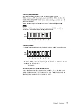 Preview for 15 page of Sony SDX-D420V Series Operating Instructions Manual