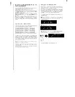 Preview for 12 page of Sony SL-2500 Operating Instructions Manual