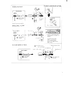 Preview for 15 page of Sony SL-2500 Operating Instructions Manual