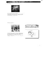 Preview for 33 page of Sony SL-2500 Operating Instructions Manual